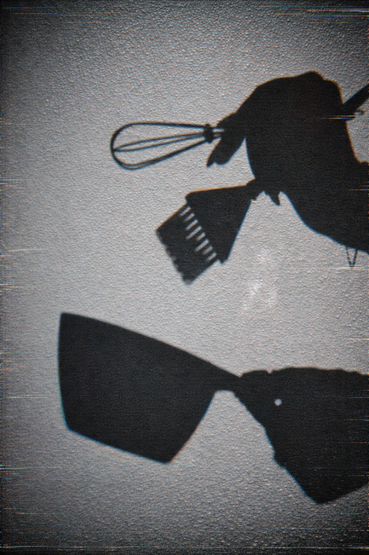 Jet Black Bundle Coloring Service (Priced Per Bundle)