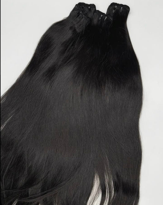 Straight Vietnamese "Bust Down Collection"